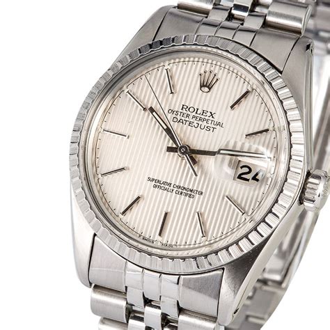 rolex datejust model 16030|Rolex 16030 oyster perpetual Datejust.